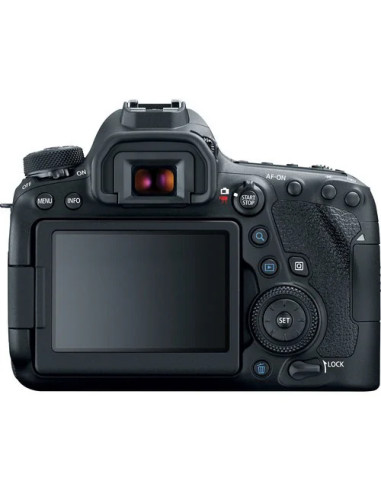 EOS 6D Mark II Body